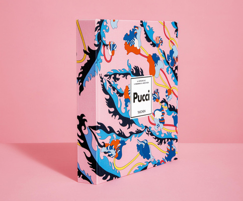 Pucci. Updated Edition