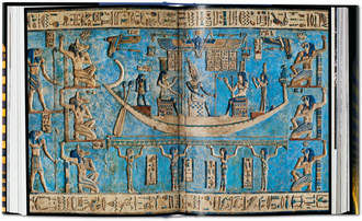 King Tut. The Journey through the Underworld