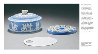 Wedgwood: Craft & Design (Victoria and Albert Museum)