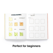 KAWAII! : Your step-by-step guide to cute Japanese drawing