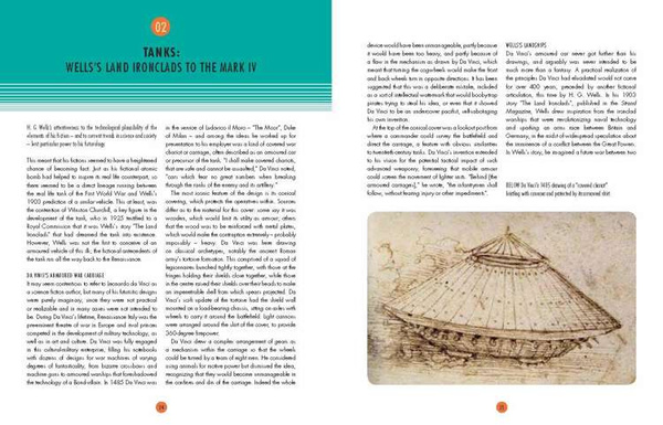 From Science Fiction To Science Fact