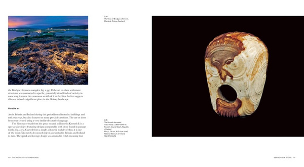 The world of Stonehenge