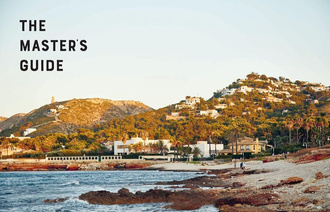 Paella : The Original One-Pan Dish