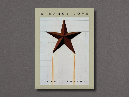 Strange Love
