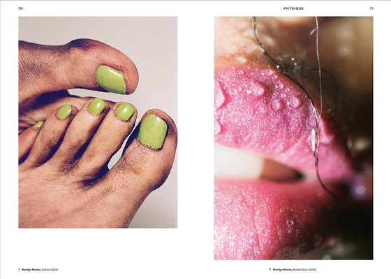 Body : The Photobook