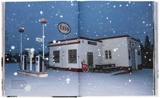 It's a Gas! The Allure of the Gas Station