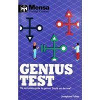 Mensa Genius Test