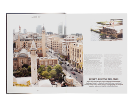 How to Make a Nation A Monocle Guide