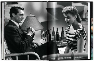 Alfred Hitchcock. The Complete Films WERSJA HISZPAŃSKA