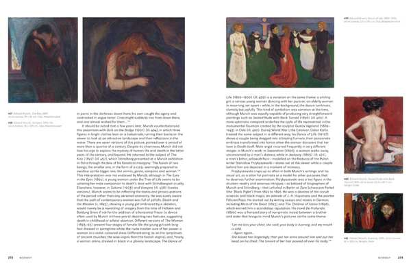 Art of the Nordic Nations