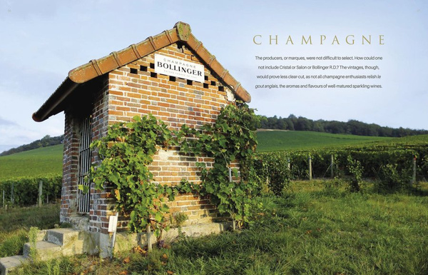 Decanter: The World's Wine Legends