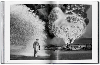 Sebastião Salgado. Workers