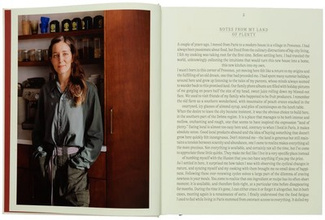 A Spoonful of Sun: Mediterranean Cookbook For All Seasons