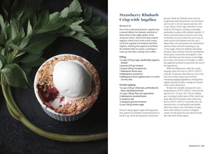 The Forager Chef's Book of Flora : Recipes and Techniques for Edible Plants from Garden, Field, and Forest