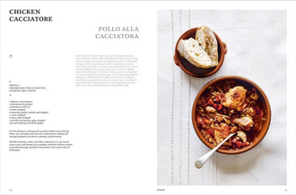 The Silver Spoon Classic