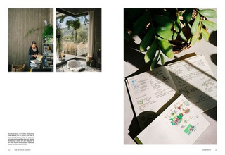 The Kinfolk Garden : How to Live with Nature