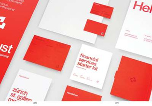 PALETTE mini 07: Monotone : New single-colour graphics