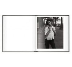 Ethan James Green: Young New York