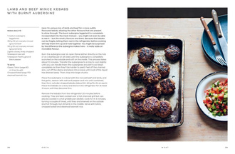 Oren : A Personal Collection of Recipes and Stories From Tel Aviv