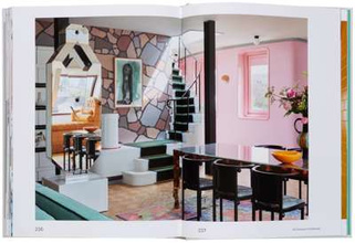 House of Joy : Playful Homes and Cheerful Living