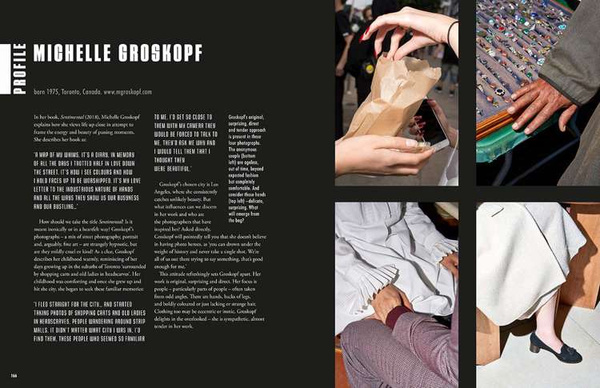 The Street Photographer's Manual Revised Edition