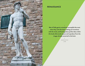 Key Moments in Art (Art Essentials)