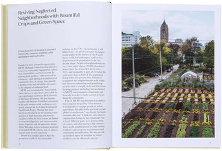 Urban Farmers : The Now (and How) of Growing Food in the City