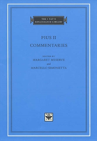 Commentaries:  Books I-II