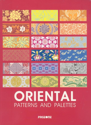 Oriental Patterns and Palettes