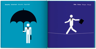 Yang Liu. Europe meets USA