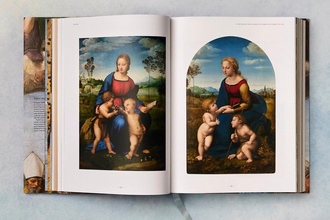 Raphael. The Complete Works