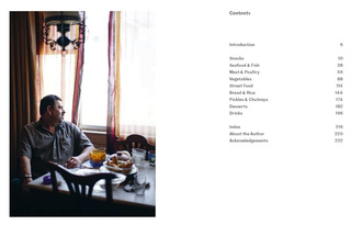 Mr Todiwala's Bombay : My Recipes and Memories from India