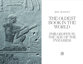 The Oldest Book in the World