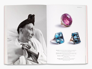 Rings. Victoria and Albert Museum