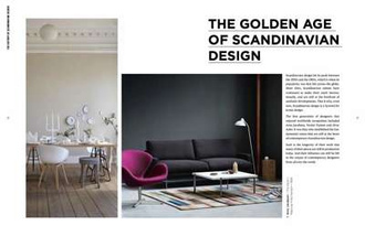 Interior Inspiration: Scandinavia