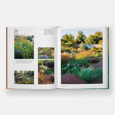 Wild: The Naturalistic Garden