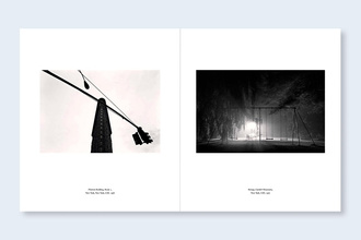 Michael Kenna: Photographs and Stories