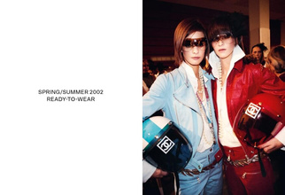 Karl Lagerfeld Unseen : The Chanel Years