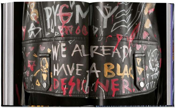 Fashion Designers A-Z. Updated 2020 Edition