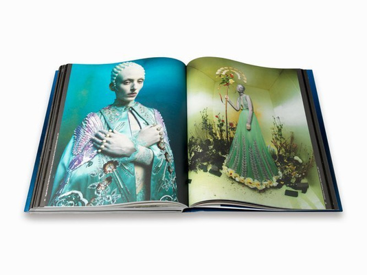 Tim Walker: Shoot for the Moon