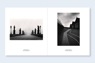 Michael Kenna: Photographs and Stories