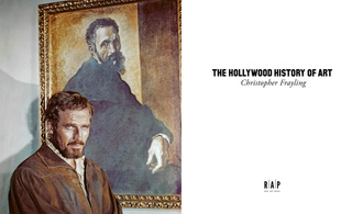 The Hollywood History of Art