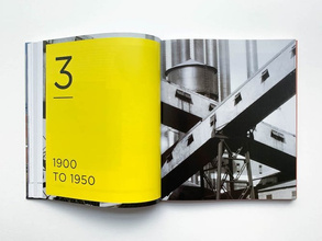 A Chronology of Photography