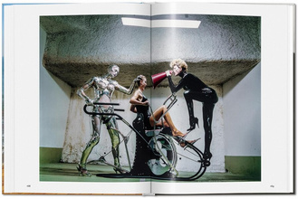 Helmut Newton MAŁE WYDANIE