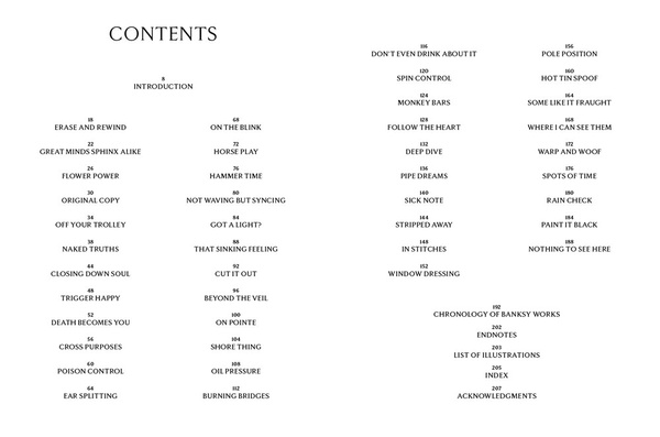 How Banksy Saved Art History