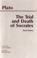 The Trial and Death of Socrates Euthyphro, Apology, Crito, death scene from Phaedo