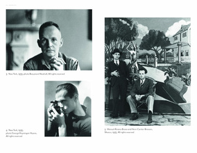 Henri Cartier-Bresson : A Biography