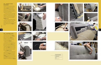 Manufacturing Processes for Textile and Fashion