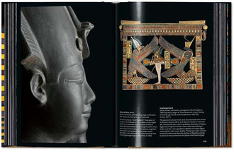 King Tut. The Journey through the Underworld. 40th Anniversary Edition
