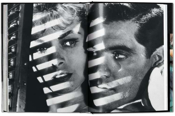 Alfred Hitchcock. The Complete Films WERSJA HISZPAŃSKA